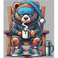 Animal Text Series-AT 2249